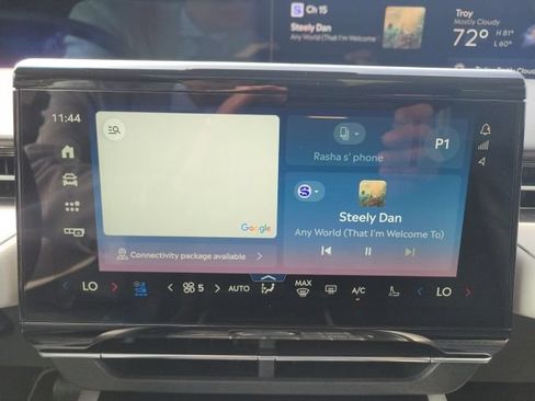 Certified 2024 Lincoln Nautilus Premier w/ Equipment Group 102A AWD/4WD image 33