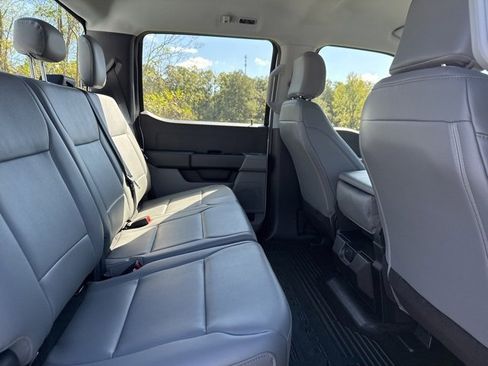 New 2026 Ford F350 XL w/ XL Chrome Package image 43