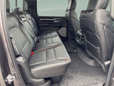 New 2026 RAM 1500 Laramie w/ Night Edition image 26