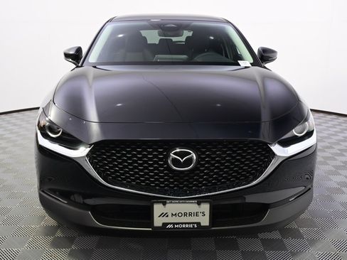New 2026 MAZDA CX-30 AWD 2.5 S w/ Select Sport Pkg image 10