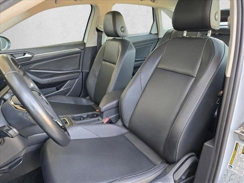 Used 2019 Volkswagen Jetta SEL FWD image 11