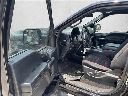 Used 2017 Ford F150 XLT w/ Equipment Group 302A Luxury RWD image 9
