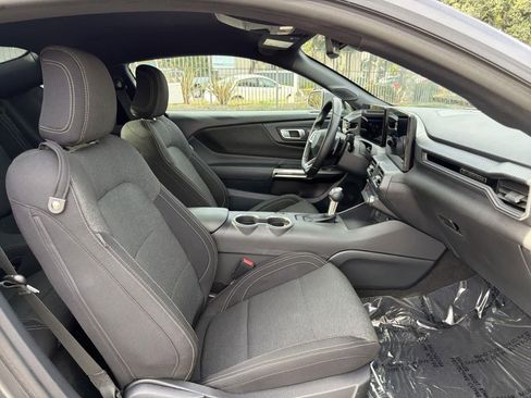 Used 2024 Ford Mustang GT image 31
