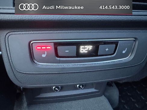 Used 2019 Audi Q7 3.0T Premium w/ Convenience Package AWD/4WD image 15