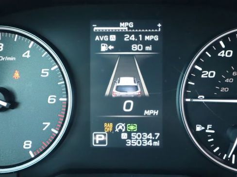 Certified 2024 Subaru Outback Touring XT w/ Popular Package #2 image 28