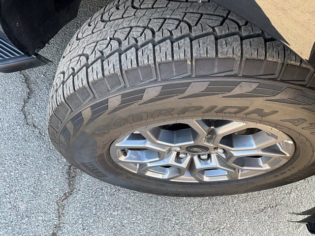 Used 2025 Ford Expedition Max Active RWD image 4