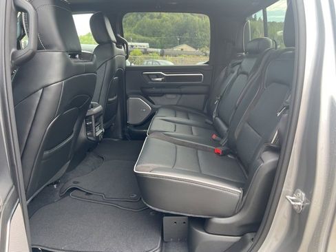 New 2026 RAM 1500 Laramie image 15