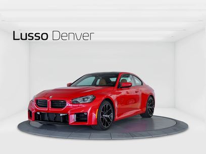 Used 2024 BMW M2