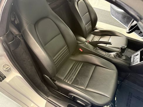 Used 2003 Porsche Boxster S RWD image 29