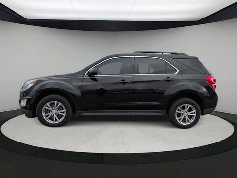 Used 2016 Chevrolet Equinox LT image 6