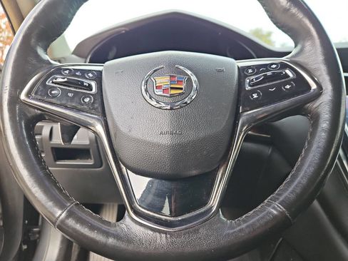 Used 2014 Cadillac CTS Luxury AWD/4WD image 20