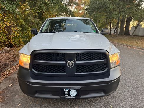 Used 2020 RAM 1500 Tradesman image 17