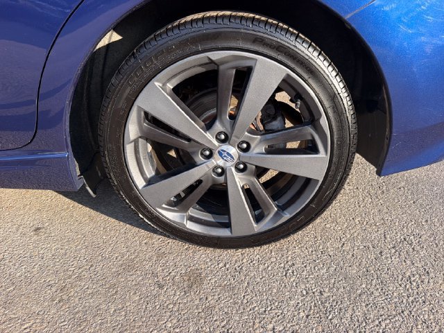 Used 2017 Subaru Impreza 2.0i Sport AWD/4WD image 30
