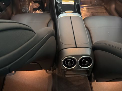 New 2026 Mercedes-Benz C 300 C 300 image 23
