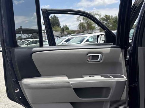 Used 2012 Honda Pilot EX-L image 9