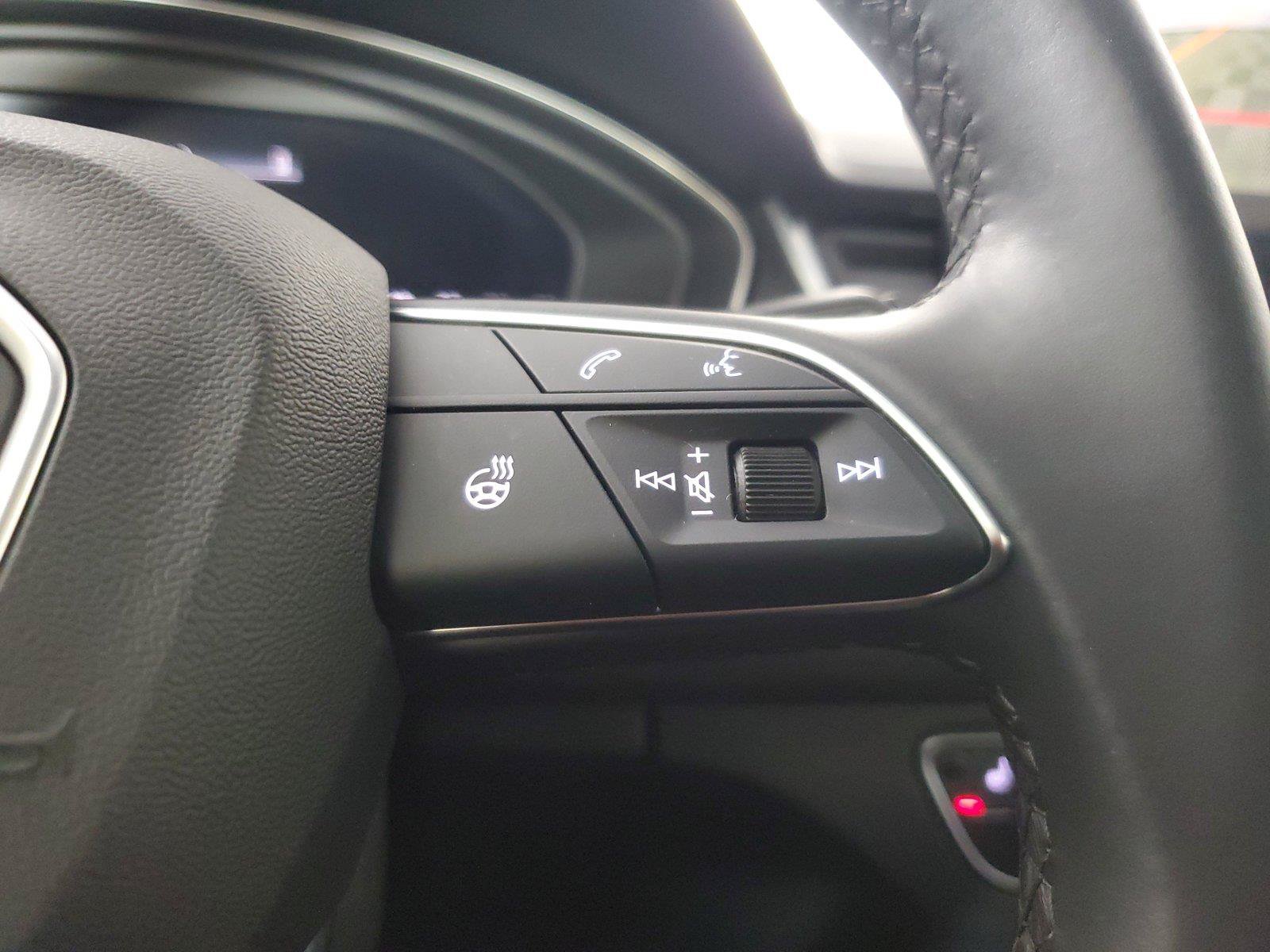 Used 2022 Audi Q5 2.0T Premium Plus AWD/4WD image 26