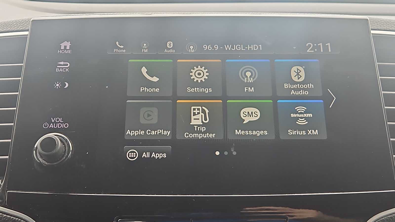 Used 2021 Honda Pilot EX-L image 20