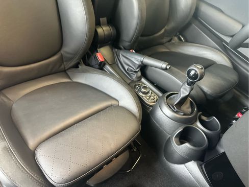 Certified 2023 MINI Cooper S w/ Signature Upholstery Package image 13