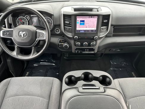 Certified 2024 RAM 2500 Big Horn w/ Bed Utility Group image 13