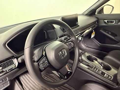 Used 2026 Honda Civic Sport image 14