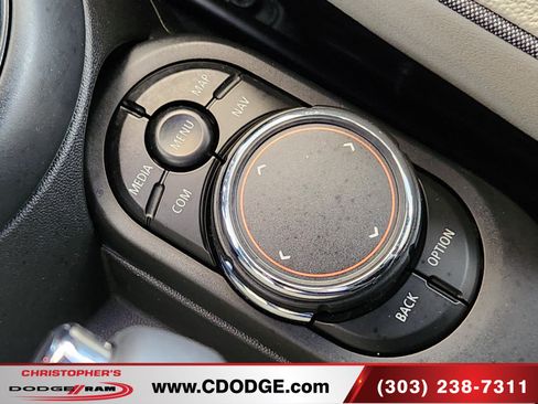 Used 2019 MINI Cooper S FWD image 27