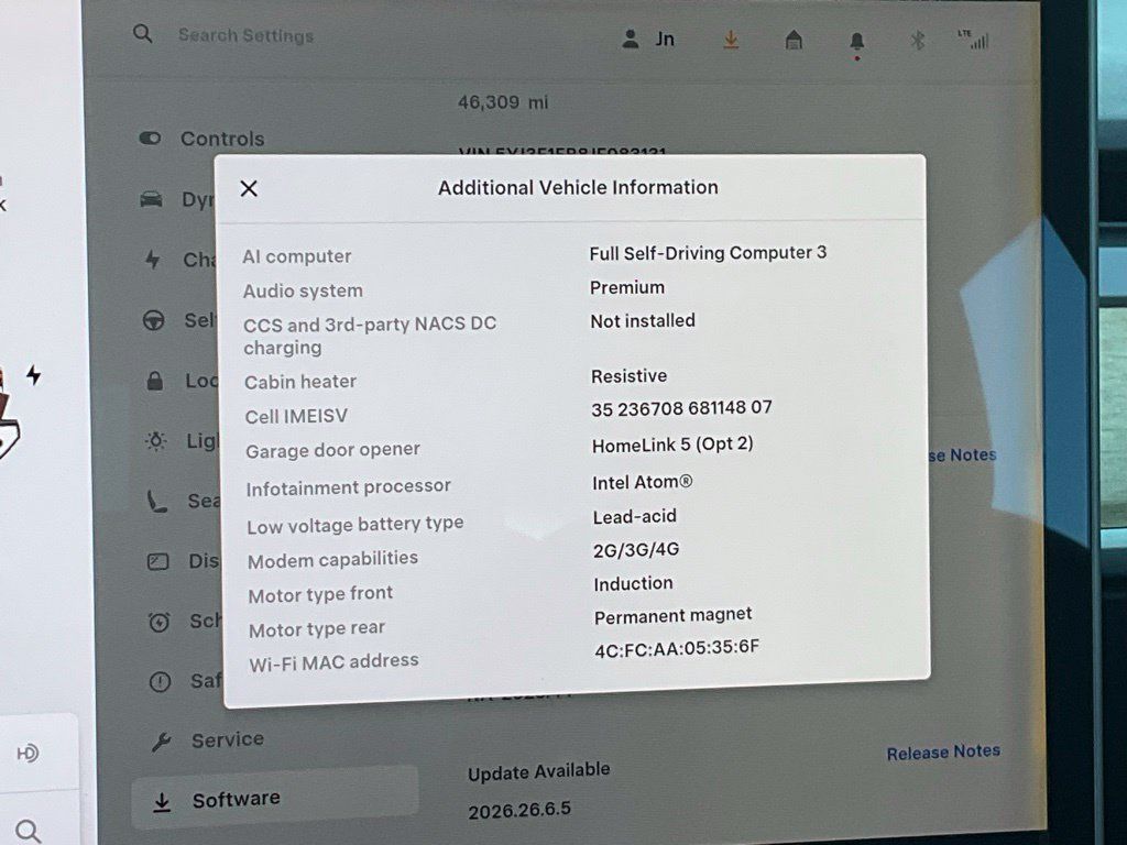 Used 2018 Tesla Model 3 Performance AWD/4WD image 44