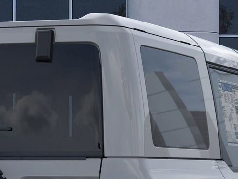 New 2026 Ford Bronco Outer Banks image 25