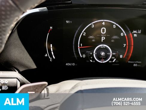 Used 2023 Lexus NX 350 F Sport AWD/4WD image 38
