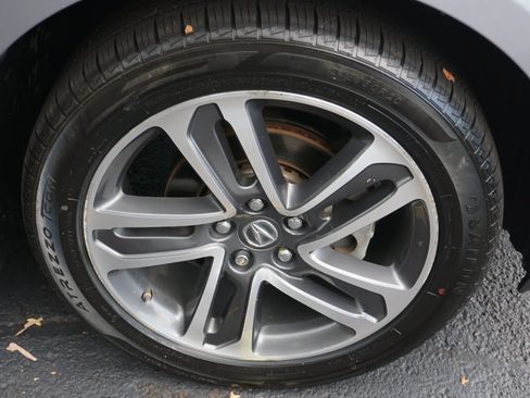Used 2017 Acura MDX SH-AWD w/ Advance Package image 14
