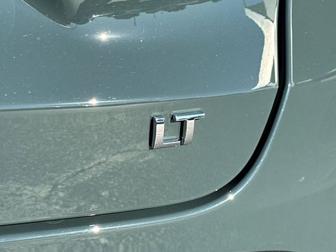 New 2026 Chevrolet Trax LT w/ Driver Confidence Package image 25