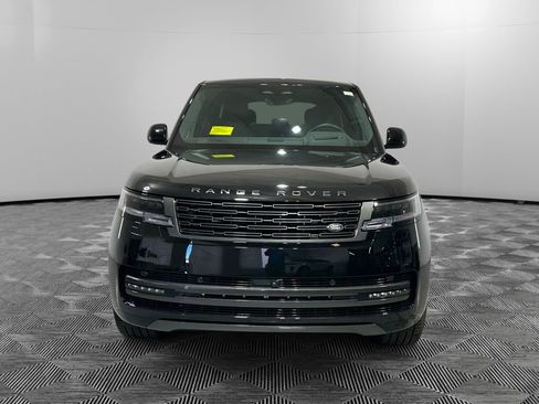 New 2025 Land Rover Range Rover SE image 8