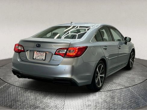 Used 2018 Subaru Legacy 2.5i Limited image 8