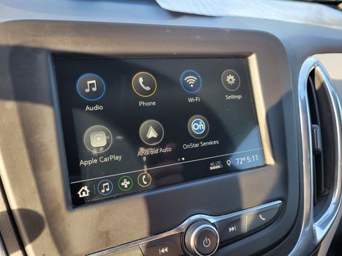 Certified 2019 Chevrolet Equinox LT image 20