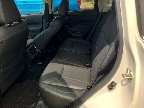 Used 2020 Subaru Forester Touring image 14