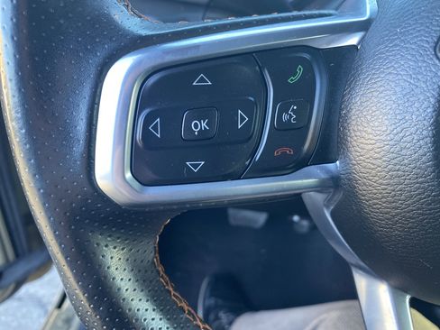 Used 2020 Jeep Gladiator Mojave image 11