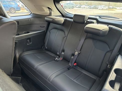 Used 2024 MAZDA CX-90 3.3 Turbo w/ Preferred Plus image 22