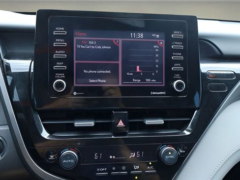 Certified 2023 Toyota Camry LE w/ Convenience Package image 23