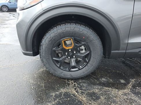 New 2026 Ford Explorer Tremor w/ Tremor Ultimate Package image 9
