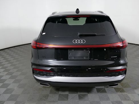 New 2025 Audi Q5 Premium Plus image 4