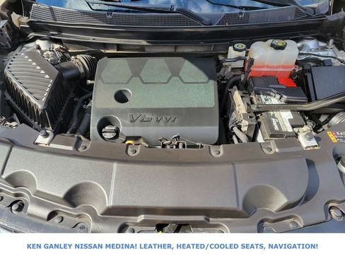 Used 2019 Chevrolet Traverse Premier image 23