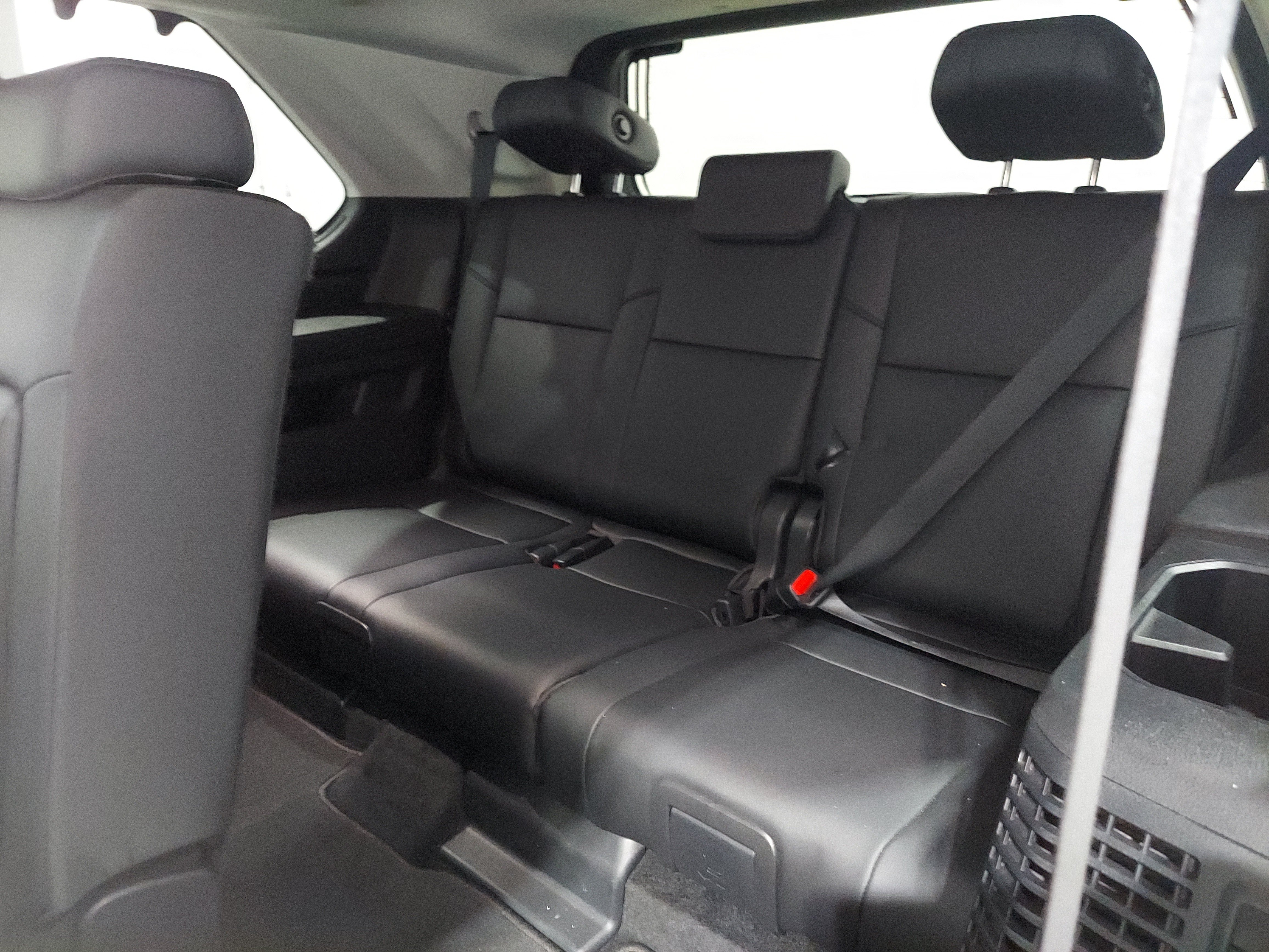 Used 2024 Toyota Sequoia Platinum AWD/4WD image 13