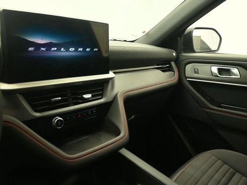 New 2026 Ford Explorer ST-Line RWD image 12
