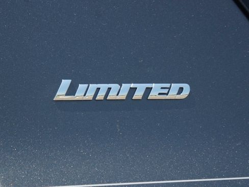Used 2019 Toyota 4Runner Limited RWD image 20