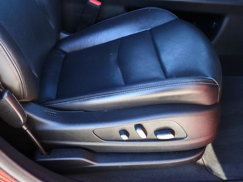 Certified 2021 Cadillac XT5 Premium Luxury image 23