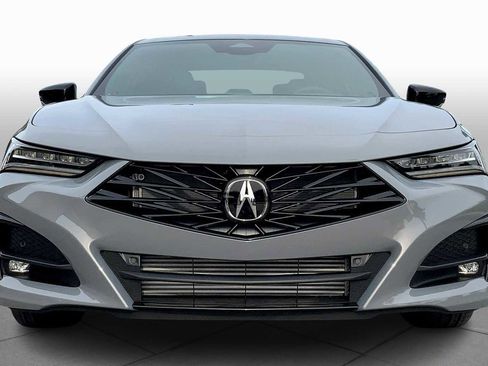 New 2025 Acura TLX w/A-Spec Package image 3