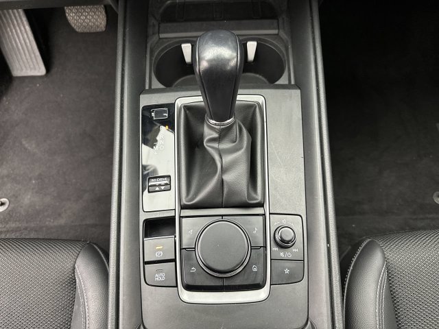 Certified 2023 MAZDA CX-50 2.5 S w/ Preferred Plus Pkg AWD/4WD image 19