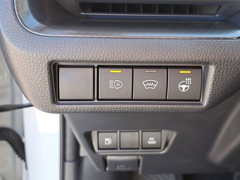 New 2026 Toyota Prius Plug-In Hybrid image 30