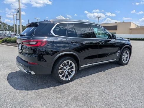 Used 2022 BMW X5 sDrive40i w/ Premium Package RWD image 5