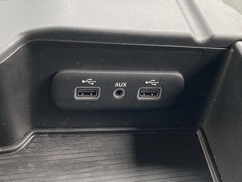 Used 2022 RAM 1500 Warlock w/ Electronics Group AWD/4WD image 27