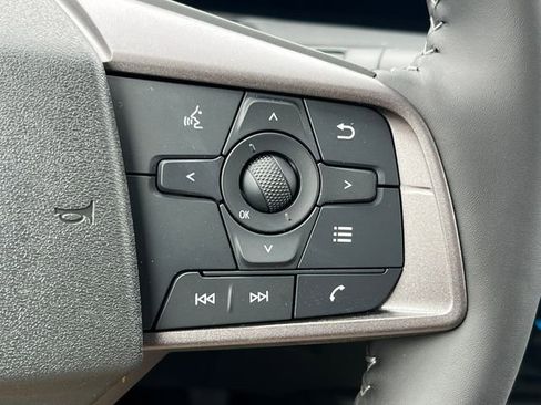 New 2026 Nissan Sentra SV image 15